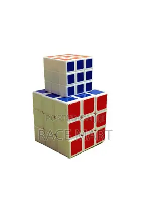 Photo - Magic Cube 3*3