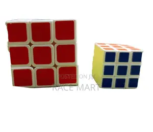 Magic Cube 3*3