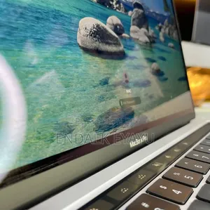 New Laptop Apple MacBook Pro M1 8GB Apple M1 Pro SSD 512GB