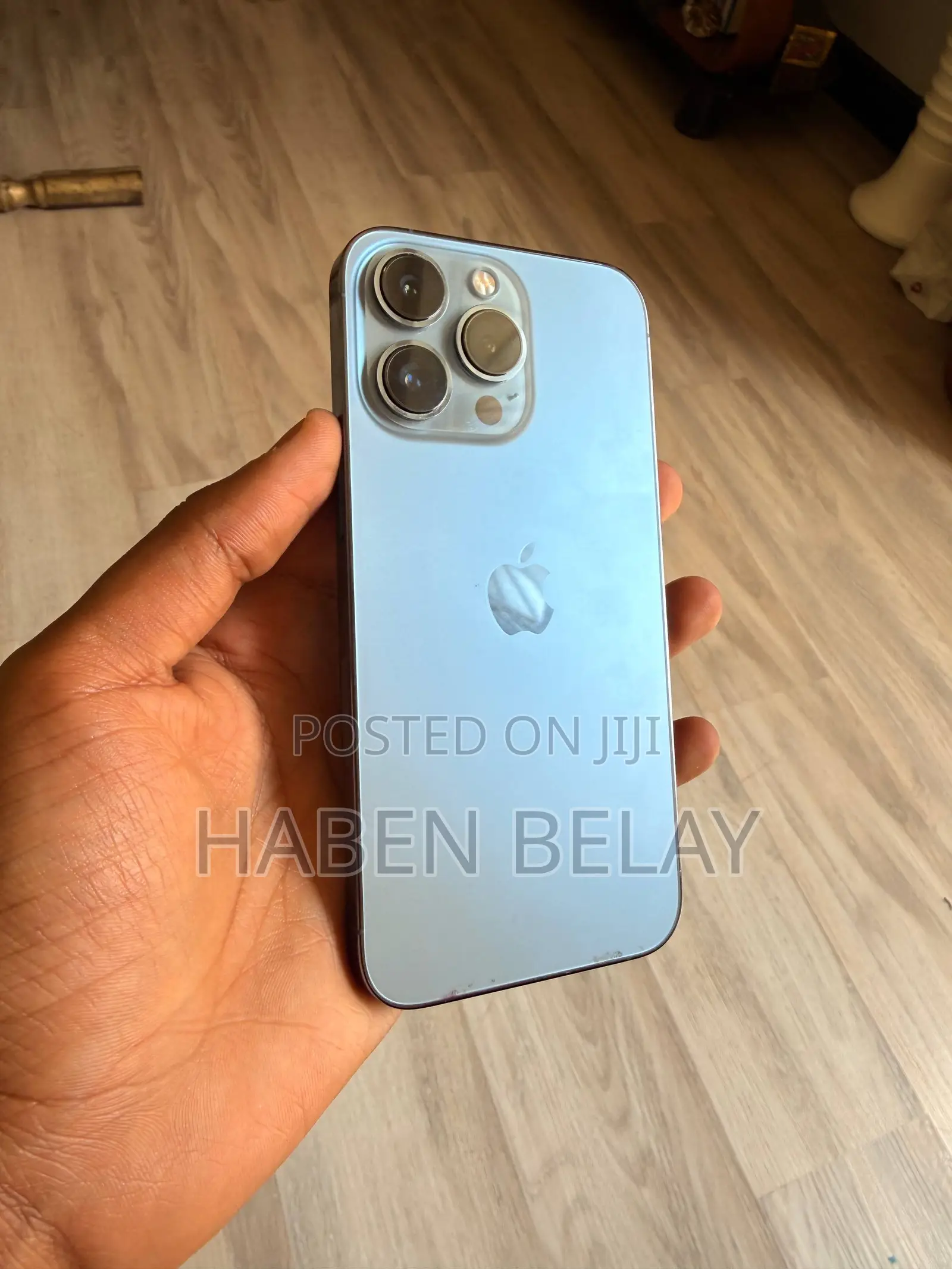 Apple iPhone 13 Pro 256 GB