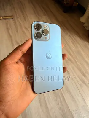 Apple iPhone 13 Pro 256 GB