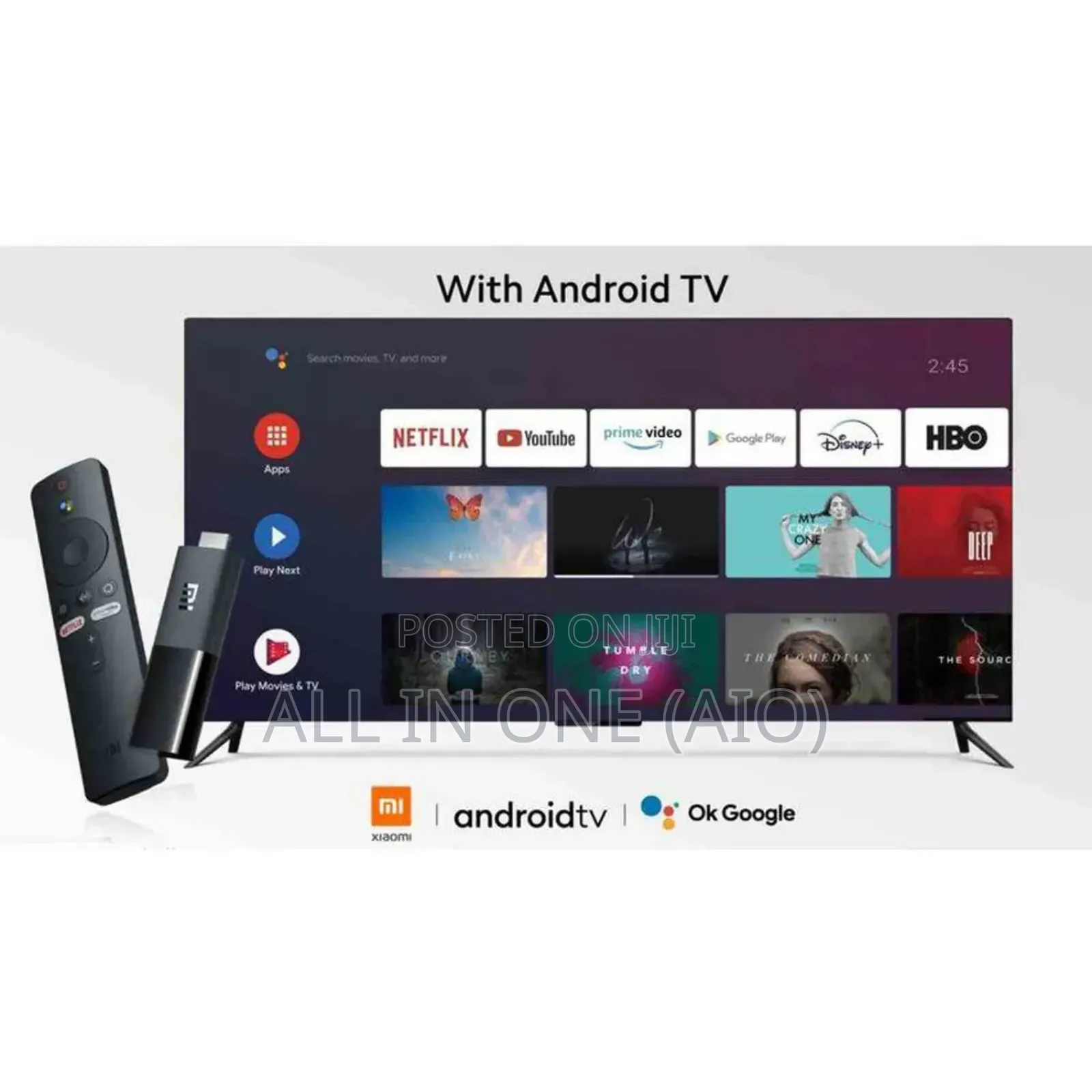 Revolutionize Your Streaming Experience