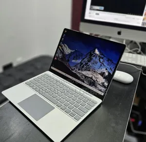 New Laptop Microsoft Surface Laptop Go 8GB Intel Core I5 SSD 128GB