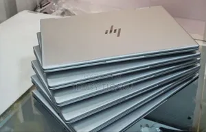 Photo - New Laptop HP Envy X360 16GB SSD 512GB