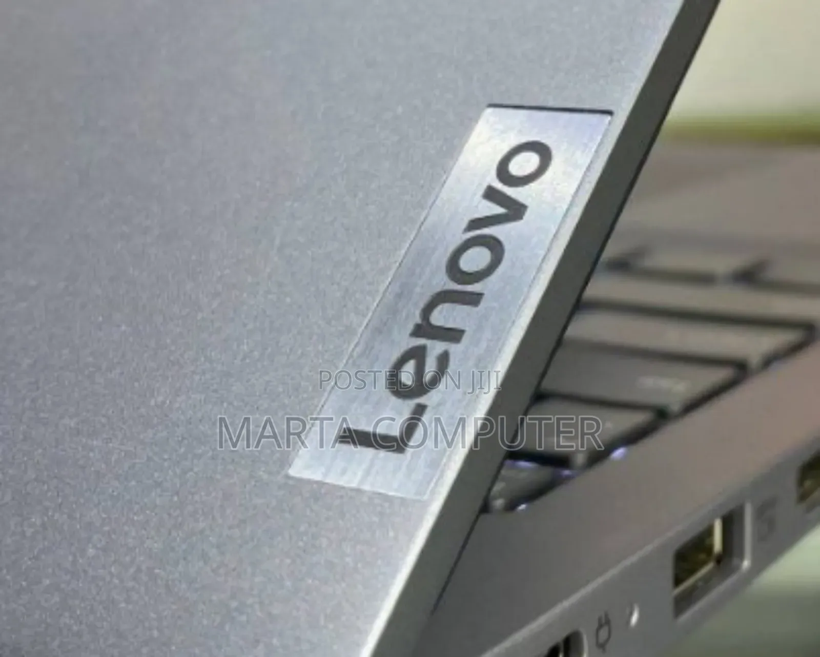 New Laptop Lenovo ThinkPad 10 16GB Intel Core I7 SSD 512GB