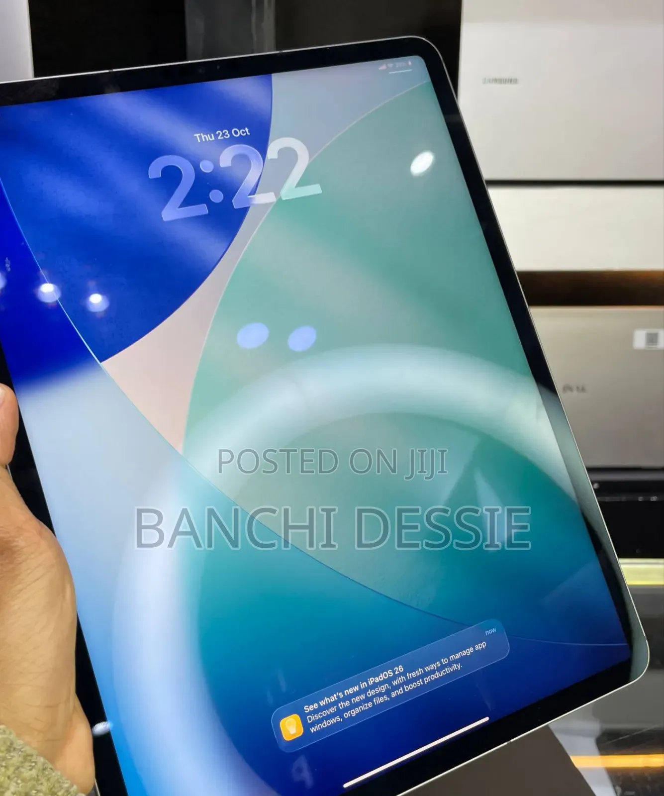 New Laptop Apple MacBook Pro M1 8GB Apple M1 Pro SSD 128GB