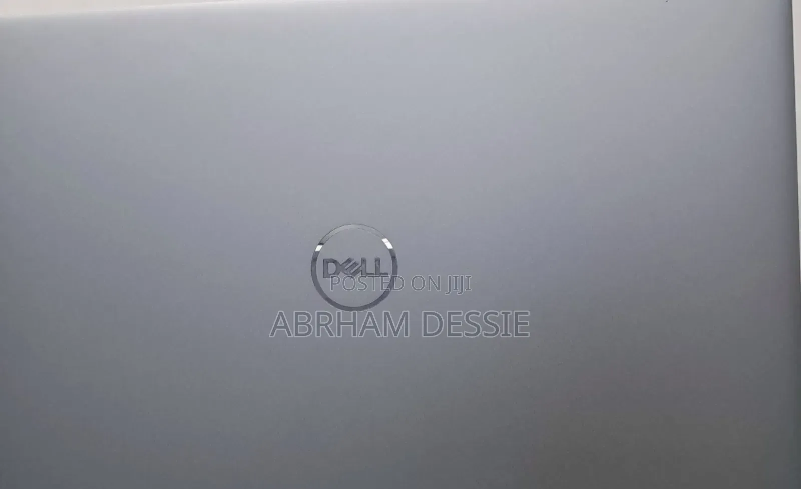 New Laptop Dell Precision 5550 16GB Intel Core I7 SSD 512GB