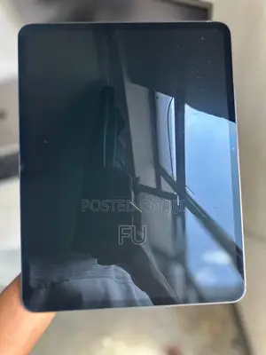 New Apple iPad Pro 13 (2024) 256 GB Gray