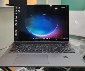 New Laptop Lenovo Yoga 3 32GB AMD Ryzen 5 SSD 512GB