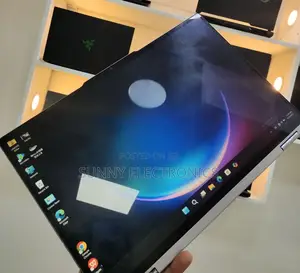 New Laptop Lenovo Yoga 3 32GB AMD Ryzen 5 SSD 512GB
