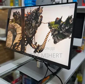 Dell 27inch Frameless Monitor