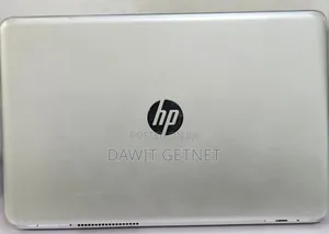 New Laptop HP Pavilion 15 8GB Intel Core I5 SSD 256GB