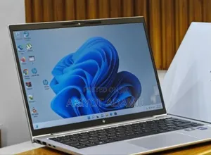 New Laptop HP EliteBook 830 G9 16GB Intel Core I5 SSD 512GB