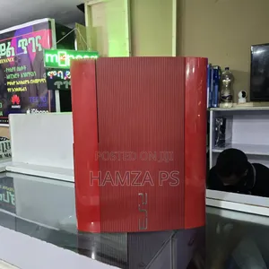 Playstation 3 Super Slim Available in Stockkk