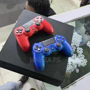 Photo - Playstation 4 Slim Fc26 Installeddd