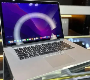 Photo - New Laptop Apple MacBook 2015 16GB Intel Core I7 SSD 256GB