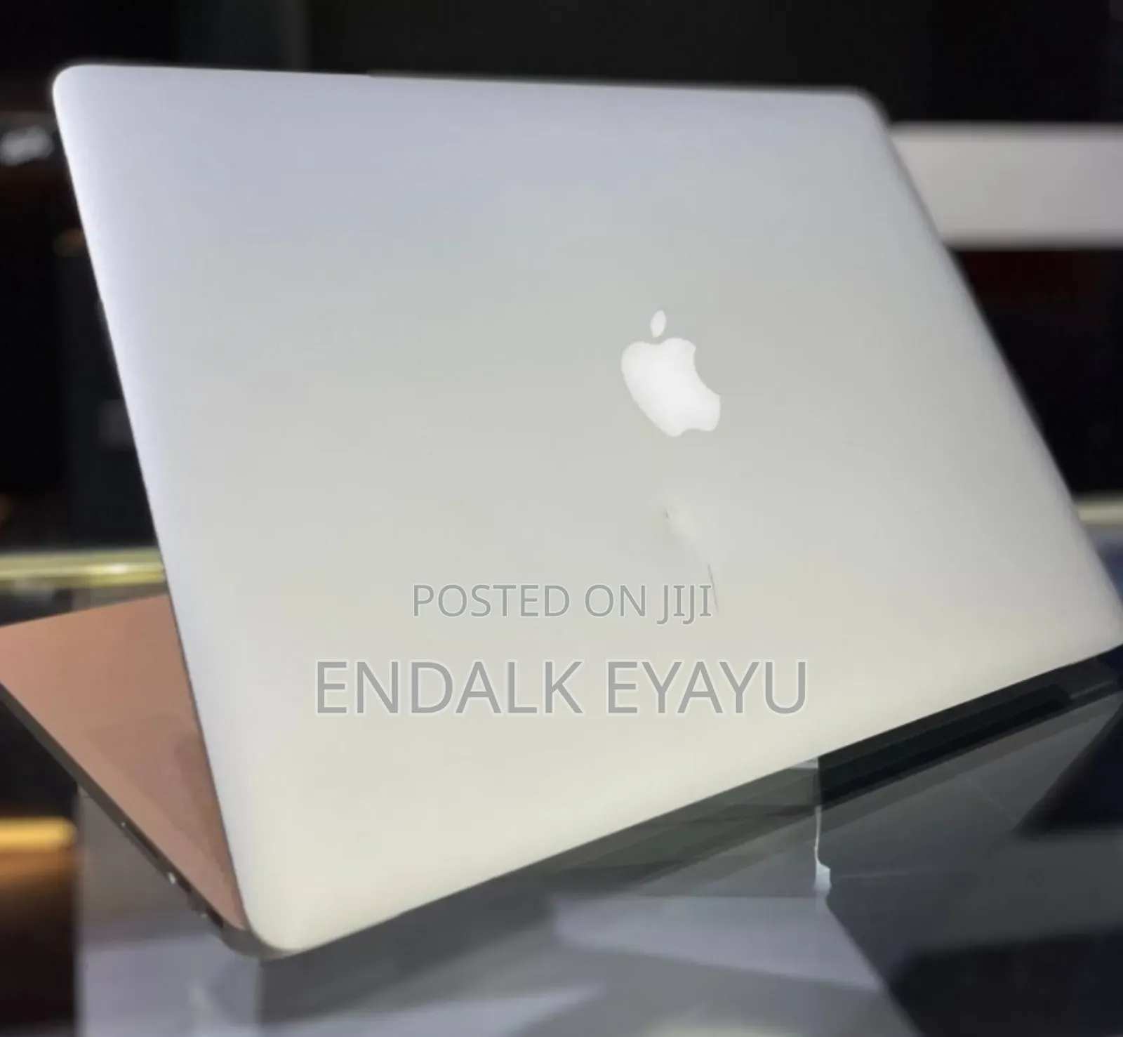 New Laptop Apple MacBook 2015 16GB Intel Core I7 SSD 256GB