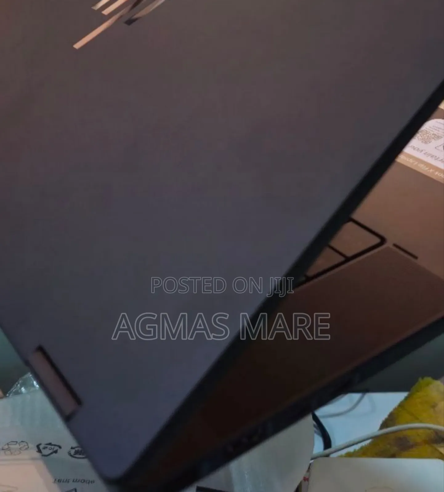 New Laptop HP OmniBook X Flip 16" 16GB Intel Core Ultra 7 SSD 1T