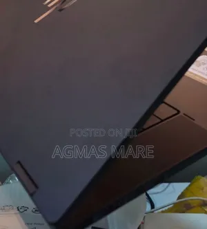 New Laptop HP OmniBook X Flip 16" 16GB Intel Core Ultra 7 SSD 1T