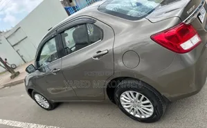 Suzuki Dzire 2021 Gray