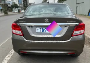 Suzuki Dzire 2021 Gray