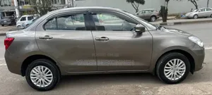 Suzuki Dzire 2021 Gray