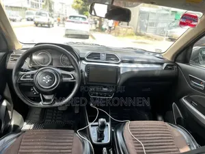 Suzuki Dzire 2021 Gray