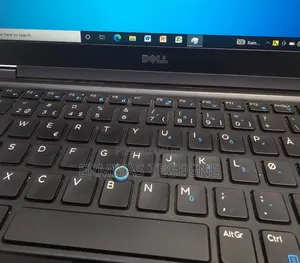 Photo - New Laptop Dell Latitude 5480 8GB Intel Core I7 SSD 256GB