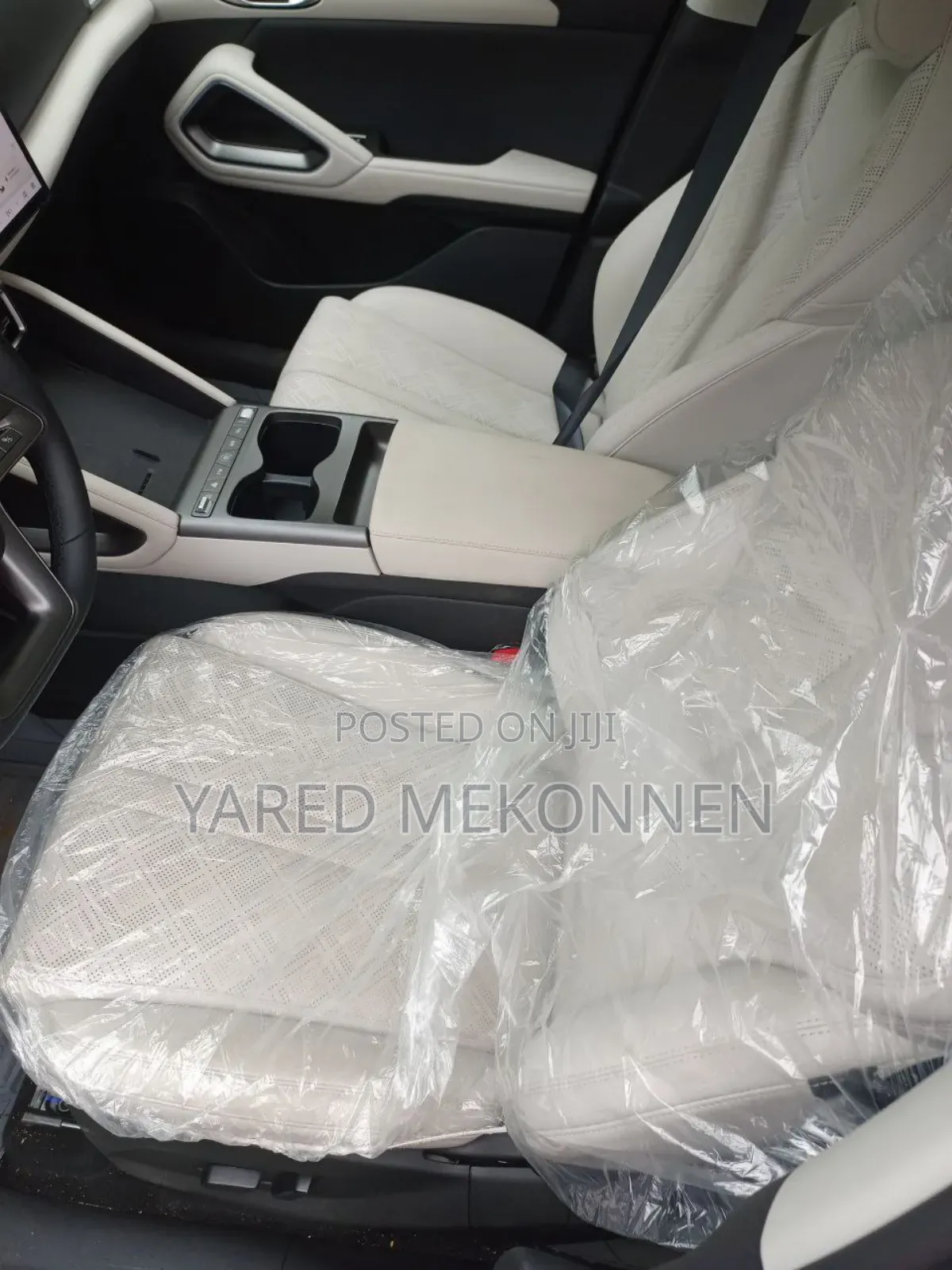 BYD Yuan Up 2025 Silver