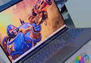 Photo - New Laptop Lenovo 16GB Intel Core I9 SSD 1T