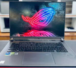 New Laptop Asus ROG Strix G15 16GB Intel Core I9 SSD 1T