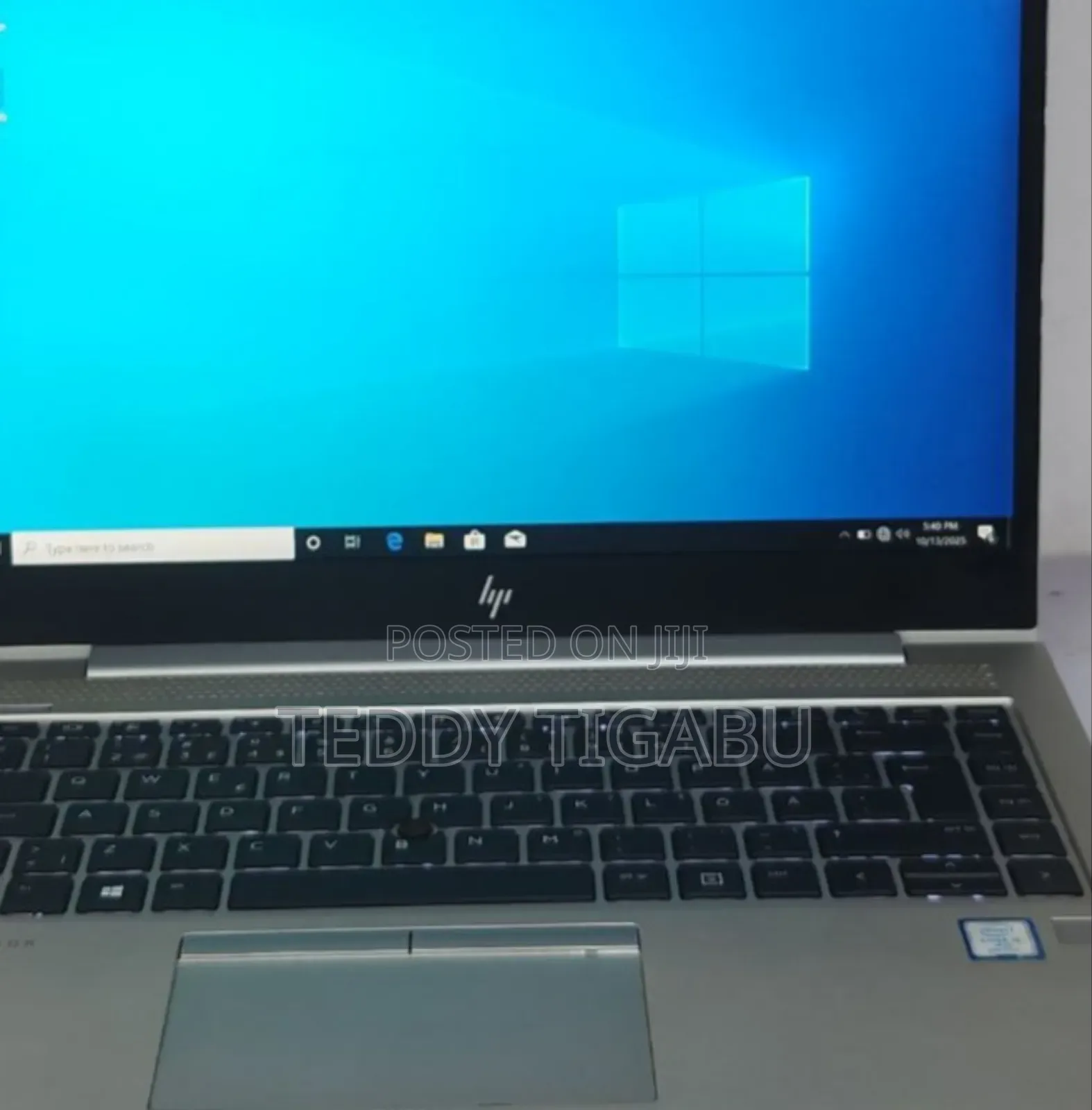 New Laptop Lenovo 4GB SSD 128GB