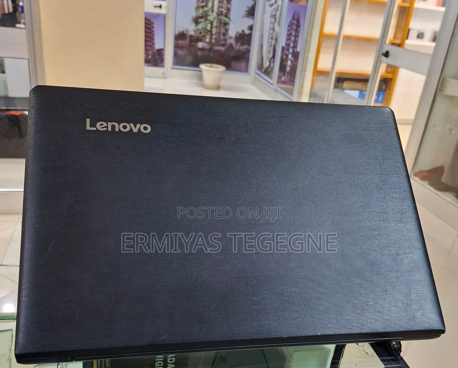 New Laptop Lenovo IdeaPad 1 8GB Intel Core I7 HDD 1T