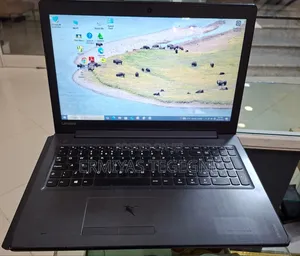 New Laptop Lenovo IdeaPad 1 8GB Intel Core I7 HDD 1T