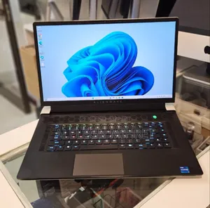 Photo - New Laptop Alienware M17x R2 32GB Intel Core I7 SSD 512GB