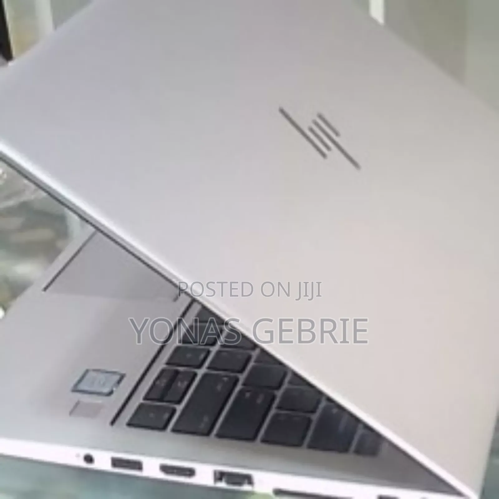 New Laptop HP EliteBook 840 16GB Intel Core I7 SSD 512GB