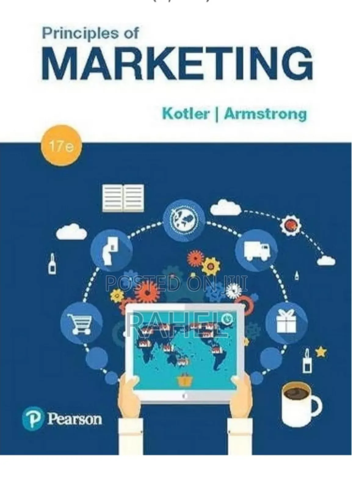 Principales of Marketing
