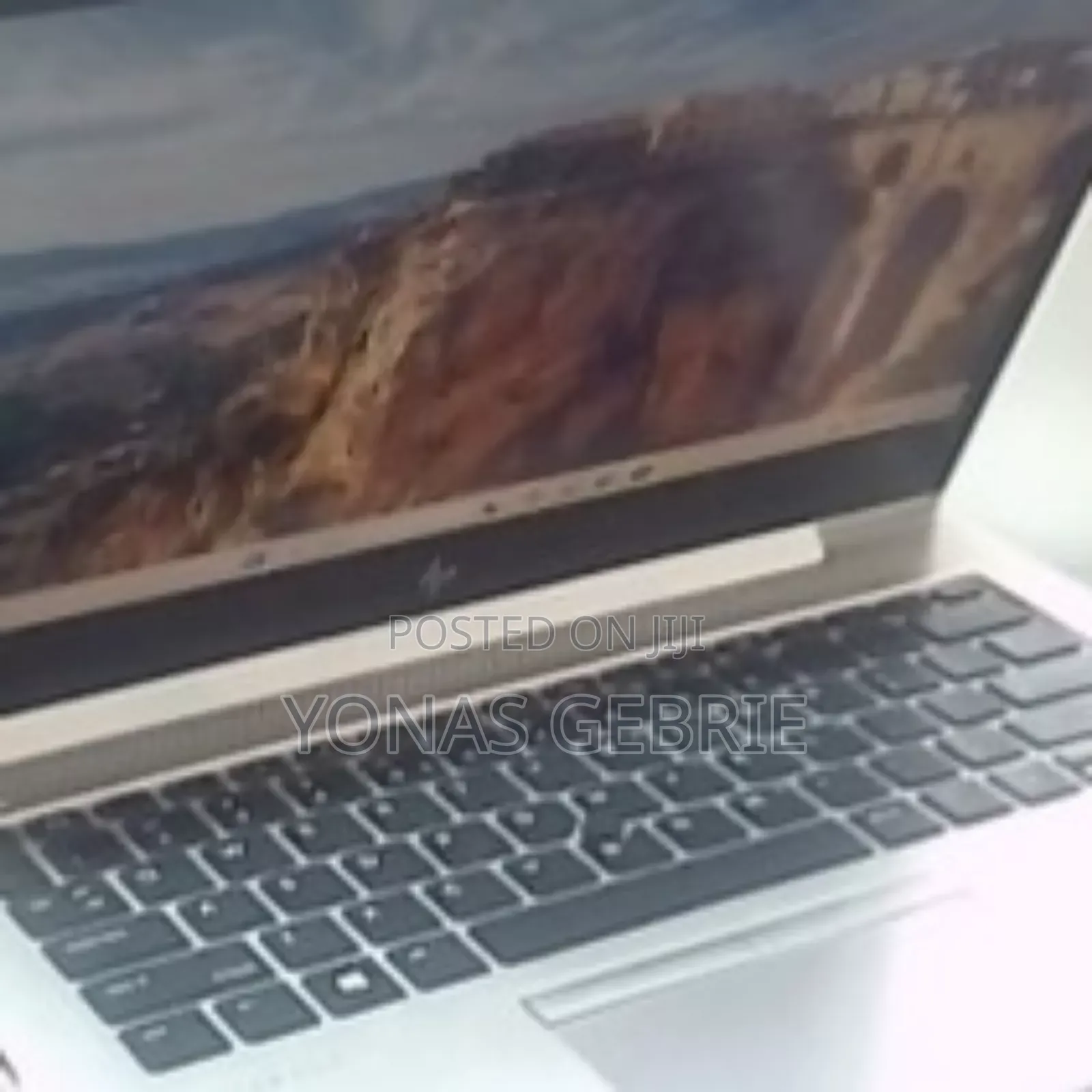 New Laptop HP EliteBook 840 16GB Intel Core I7 SSD 512GB