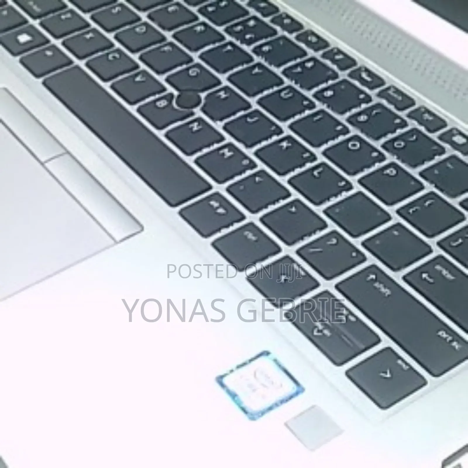 New Laptop HP EliteBook 840 16GB Intel Core I7 SSD 512GB