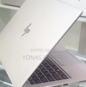 New Laptop HP EliteBook 840 16GB Intel Core I7 SSD 512GB