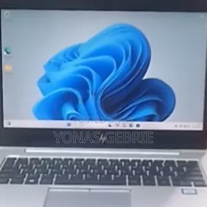 New Laptop HP EliteBook 840 16GB Intel Core I7 SSD 512GB