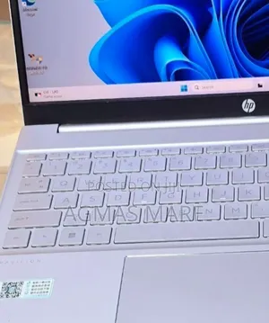 Photo - New Laptop HP Pavilion 14 16GB Intel Core I5 SSD 1T
