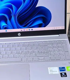 New Laptop HP Pavilion 14 16GB Intel Core I5 SSD 1T