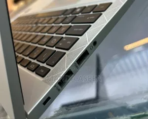 New Laptop HP EliteBook 845 G8 16GB AMD Ryzen 5 SSD 512GB