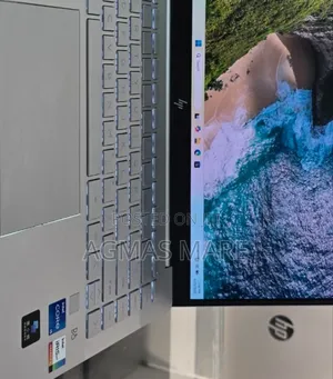 New Laptop HP Pavilion 14 16GB Intel Core I5 SSD 1T