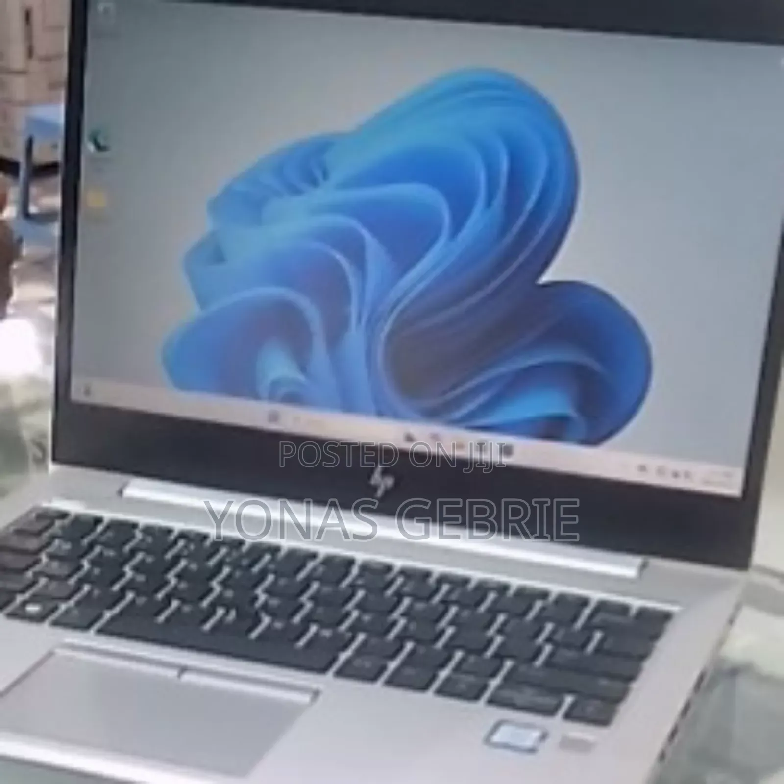 New Laptop HP EliteBook 840 16GB Intel Core I7 SSD 512GB