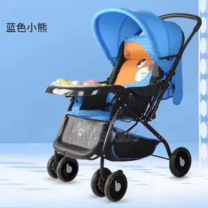 Photo - Baby Stroller