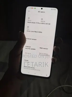 Photo - New Xiaomi Redmi Note 14 Pro+ 5G 256 GB White