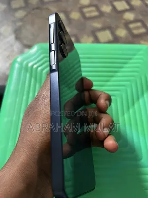 Samsung Galaxy A16 5G 256 GB Blue