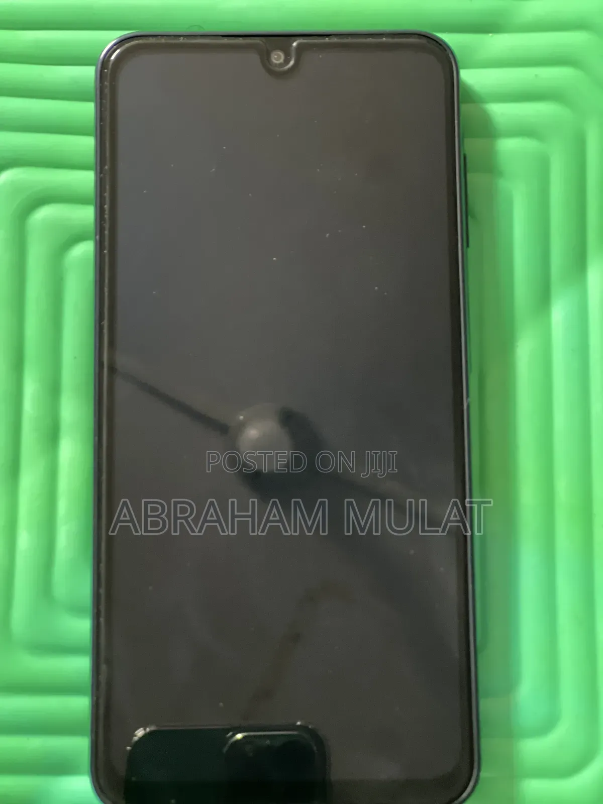 Samsung Galaxy A16 5G 256 GB Blue